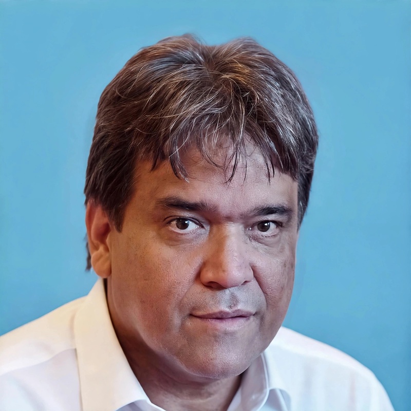 Ing. Johnny Mata González