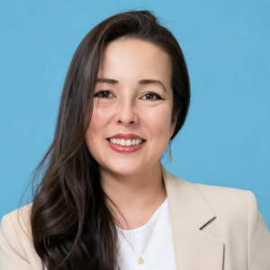 Dra. María Vanesa Delgado Cruz