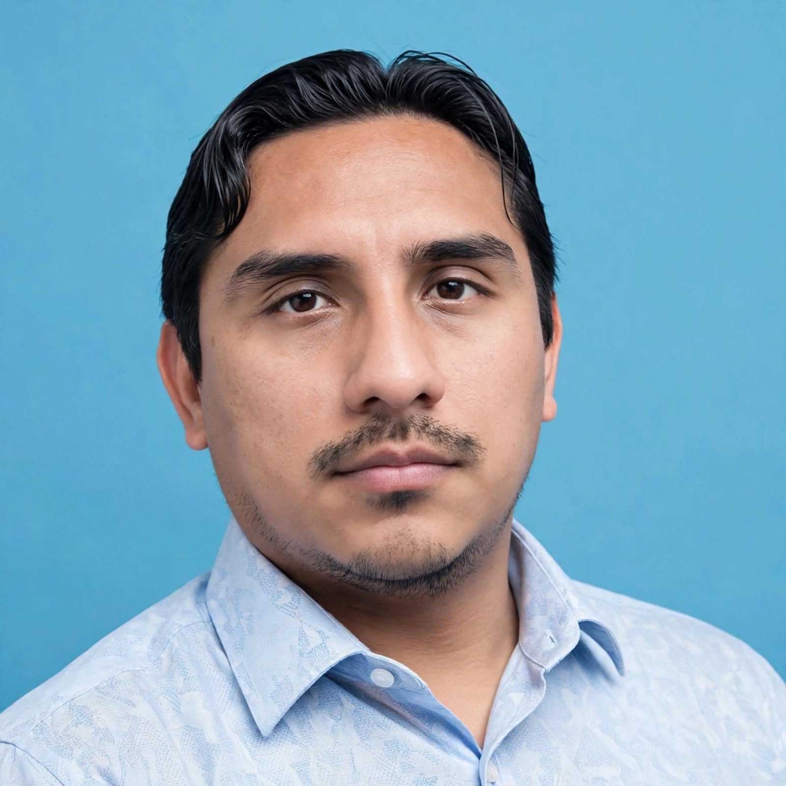 Teófilo Vallejo Remache